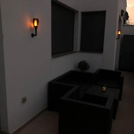 Apartamento Paraiso Garrucha Extérieur photo