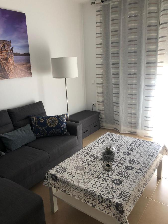 Apartamento Paraiso Garrucha Extérieur photo