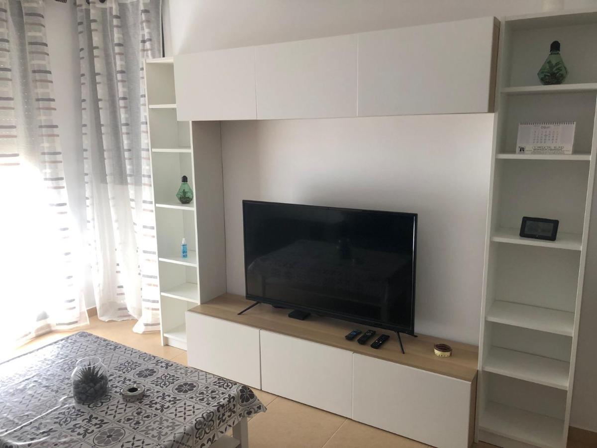 Apartamento Paraiso Garrucha Extérieur photo
