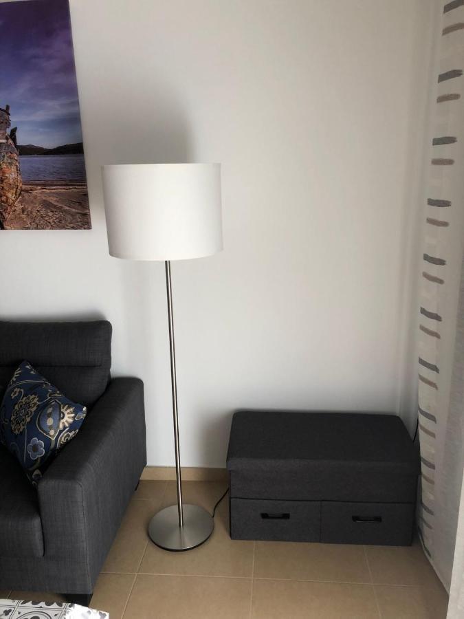 Apartamento Paraiso Garrucha Extérieur photo