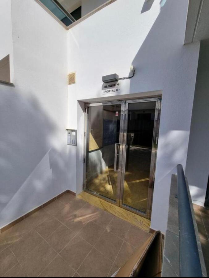 Apartamento Paraiso Garrucha Extérieur photo