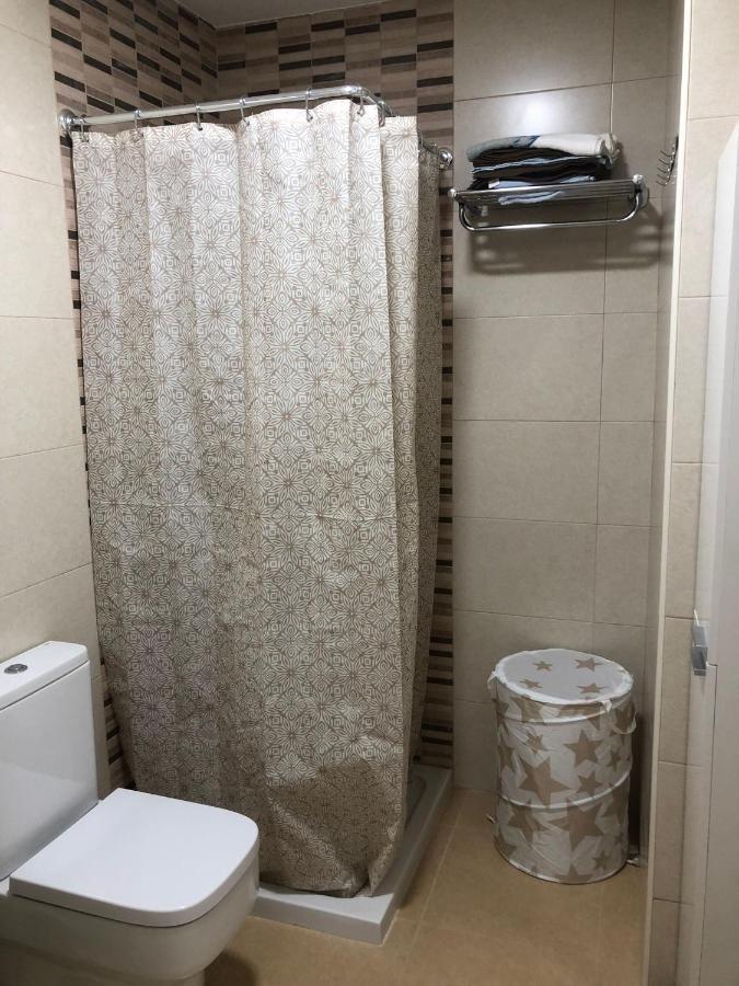Apartamento Paraiso Garrucha Extérieur photo