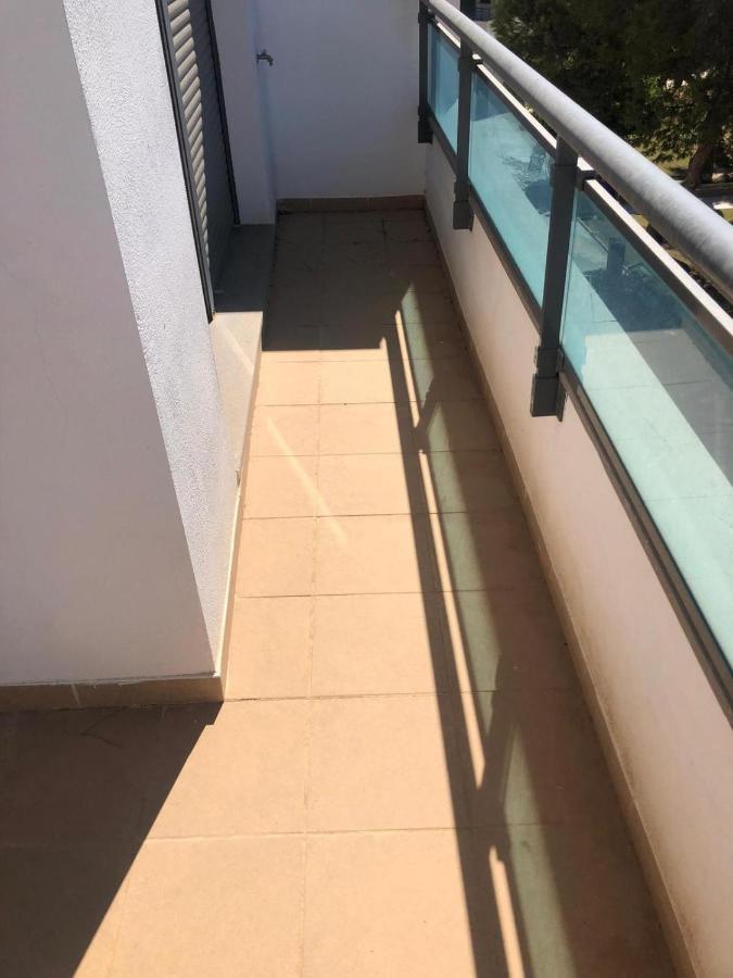Apartamento Paraiso Garrucha Extérieur photo