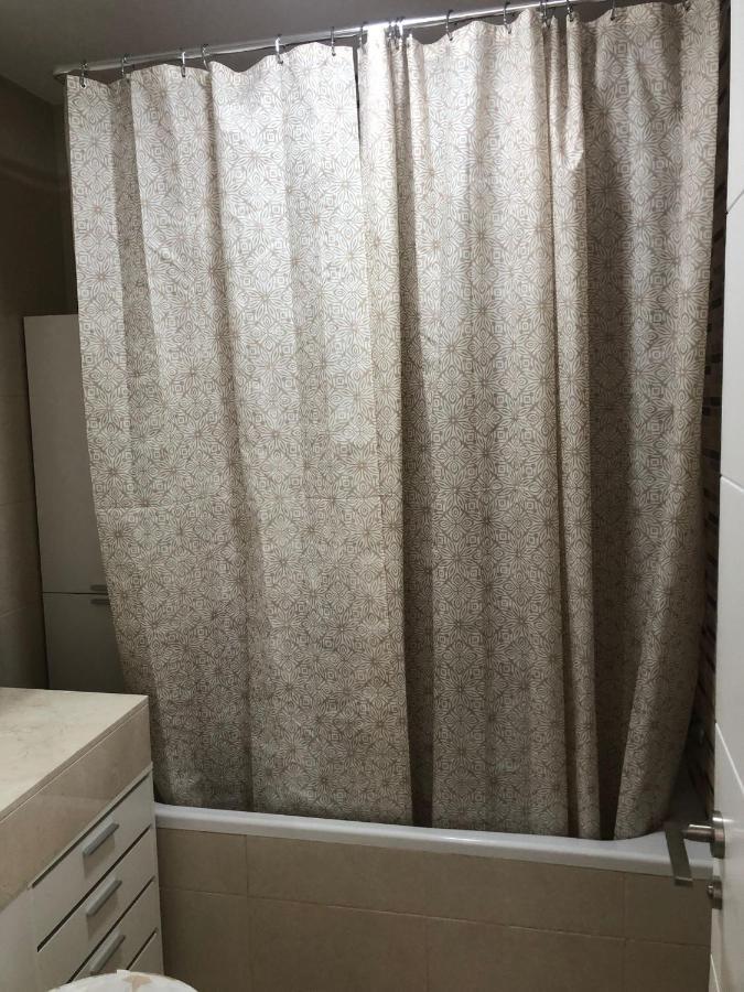 Apartamento Paraiso Garrucha Extérieur photo