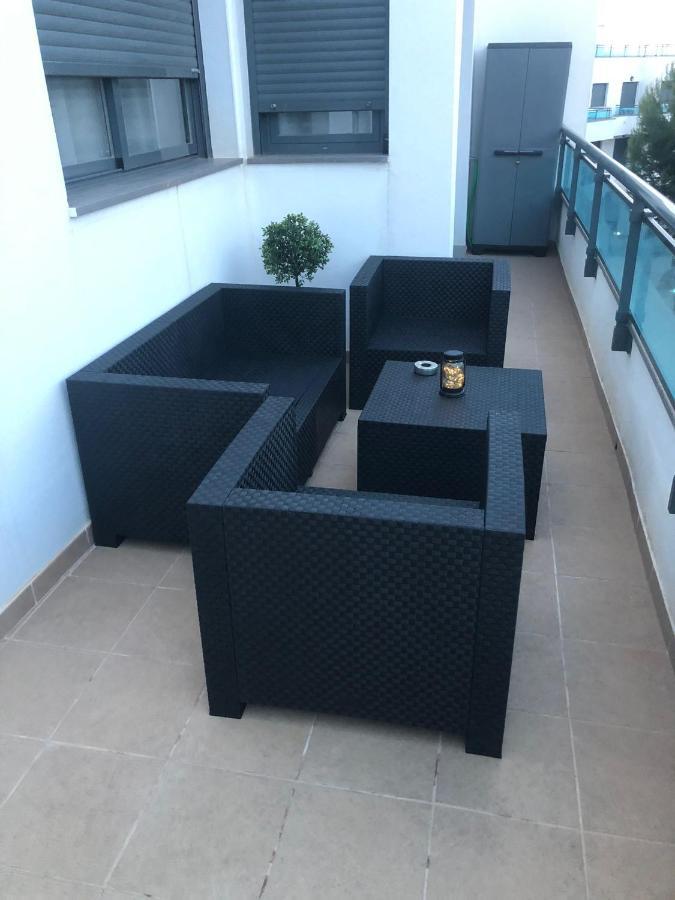Apartamento Paraiso Garrucha Extérieur photo