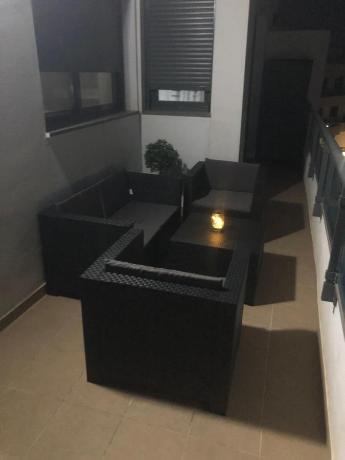 Apartamento Paraiso Garrucha Extérieur photo