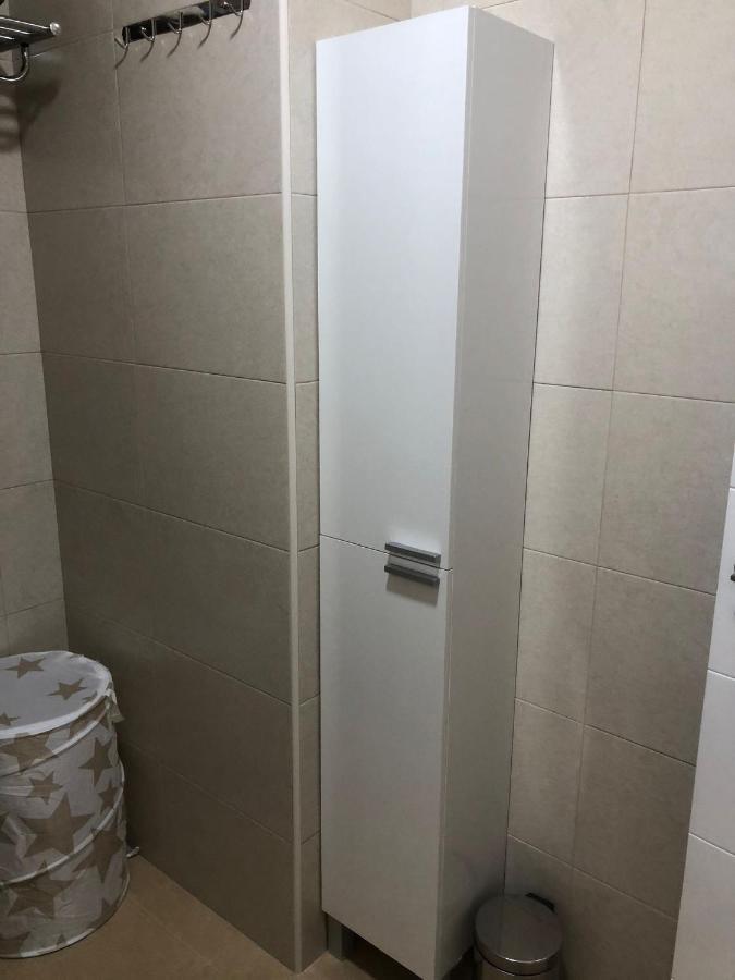Apartamento Paraiso Garrucha Extérieur photo