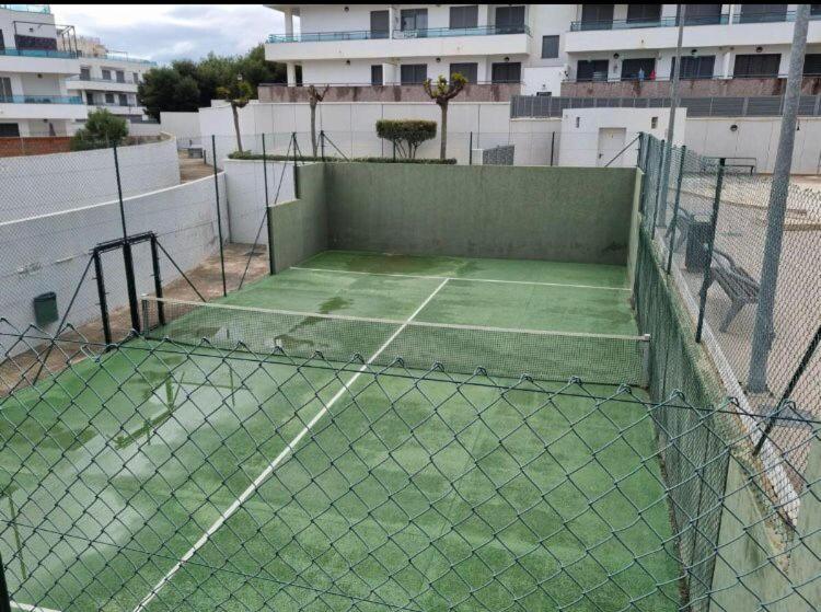 Apartamento Paraiso Garrucha Extérieur photo