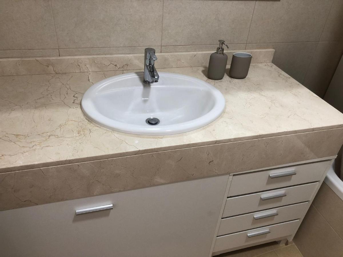 Apartamento Paraiso Garrucha Extérieur photo