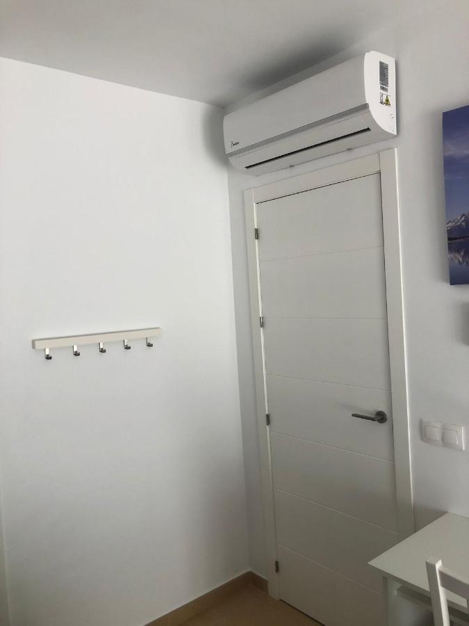 Apartamento Paraiso Garrucha Extérieur photo