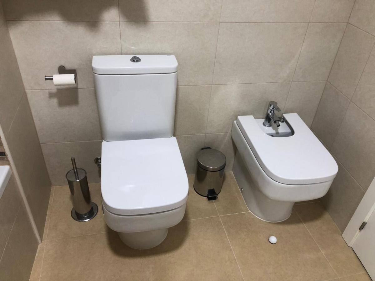 Apartamento Paraiso Garrucha Extérieur photo
