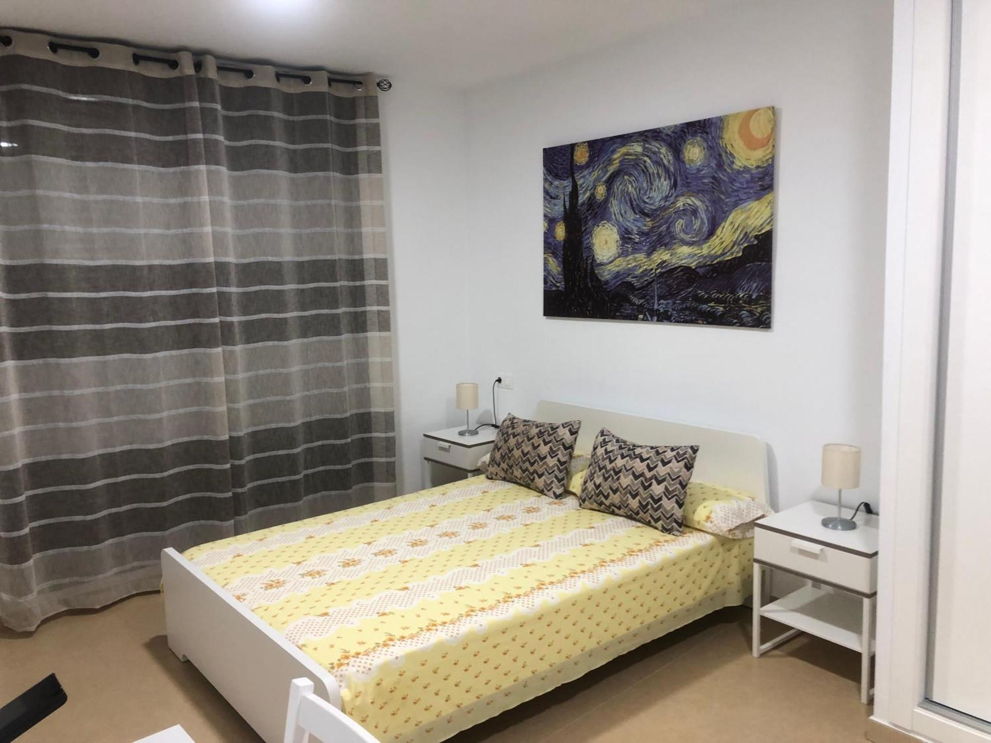 Apartamento Paraiso Garrucha Extérieur photo